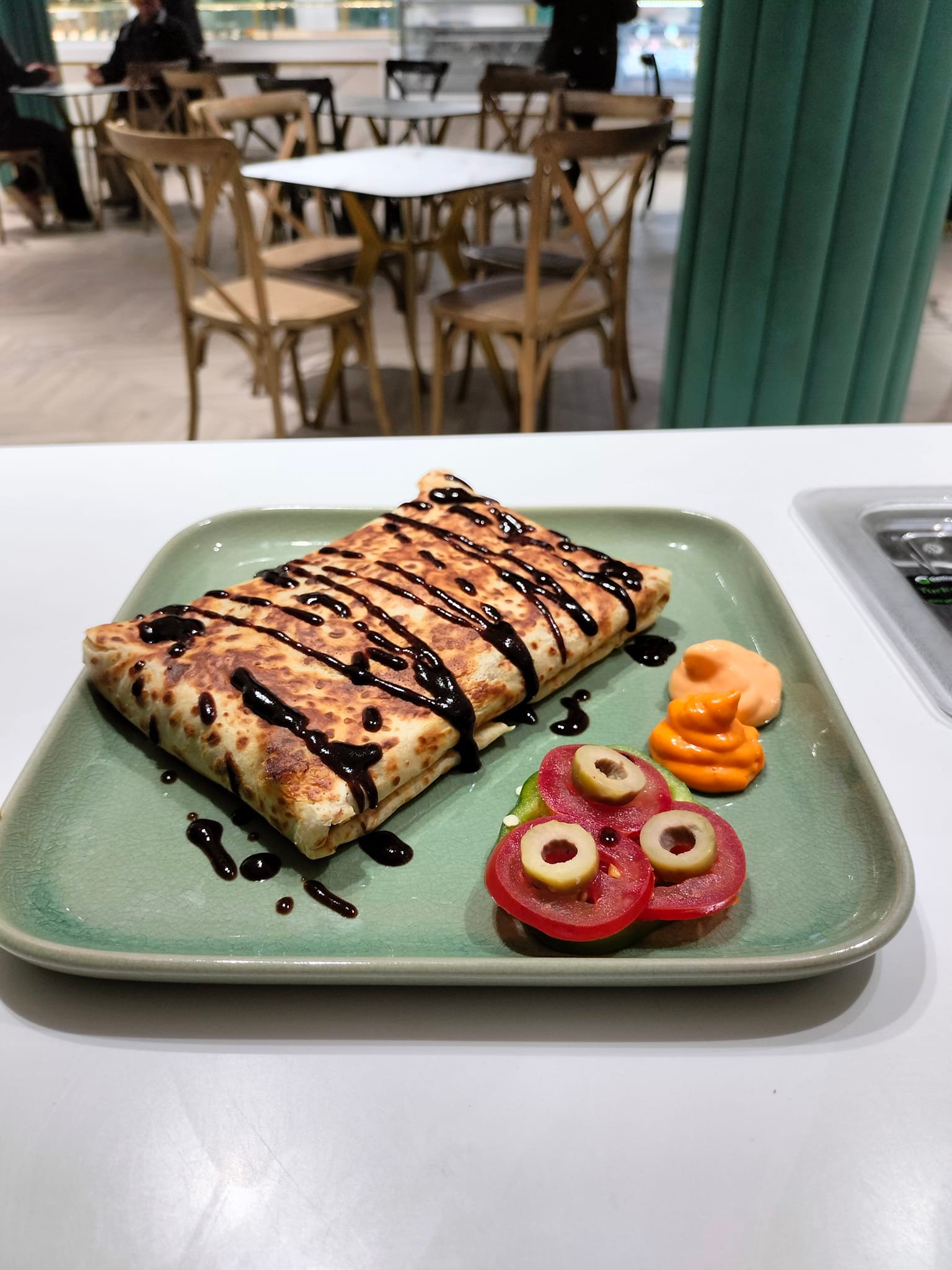 Pâtisserie Fares – Ksar Hellal