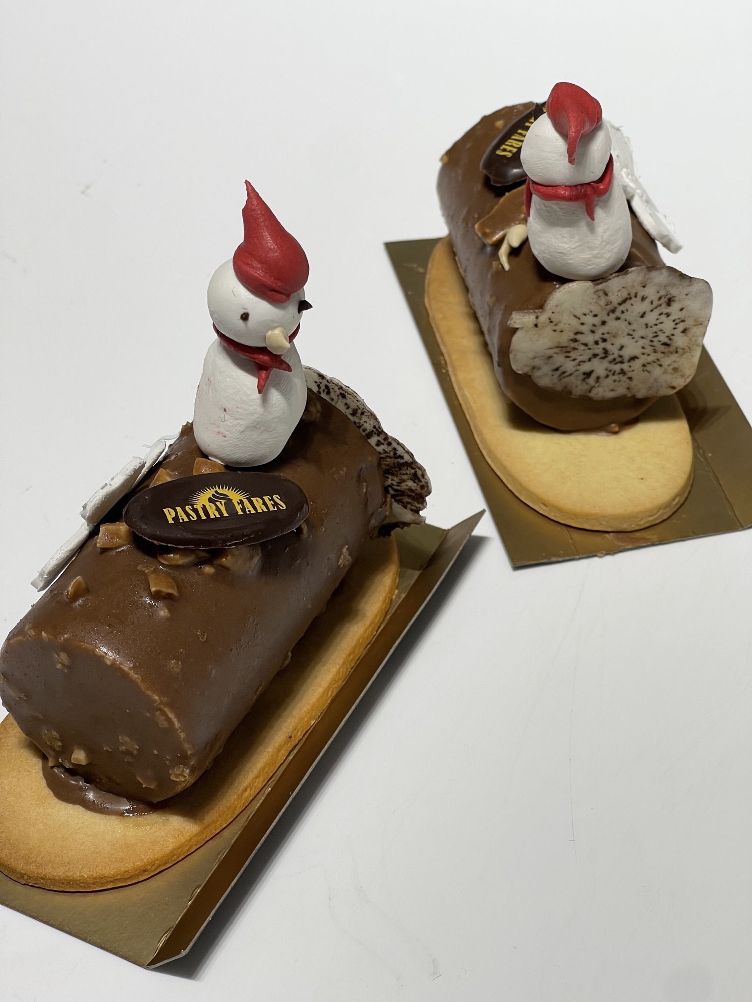 Pâtisserie Fares – Ksar Hellal