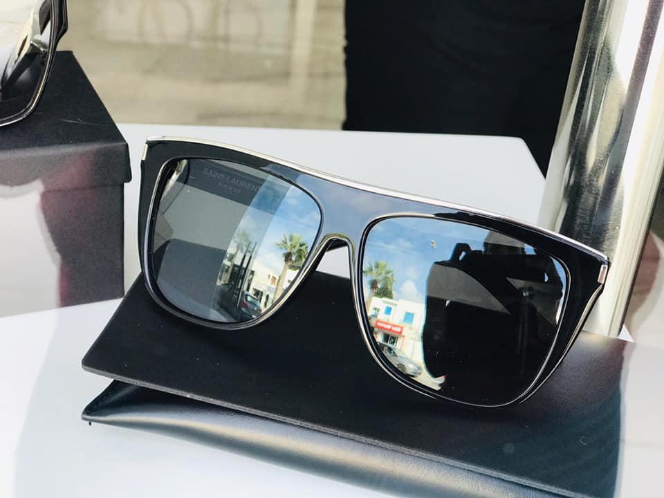 GHADA OPTIQUE