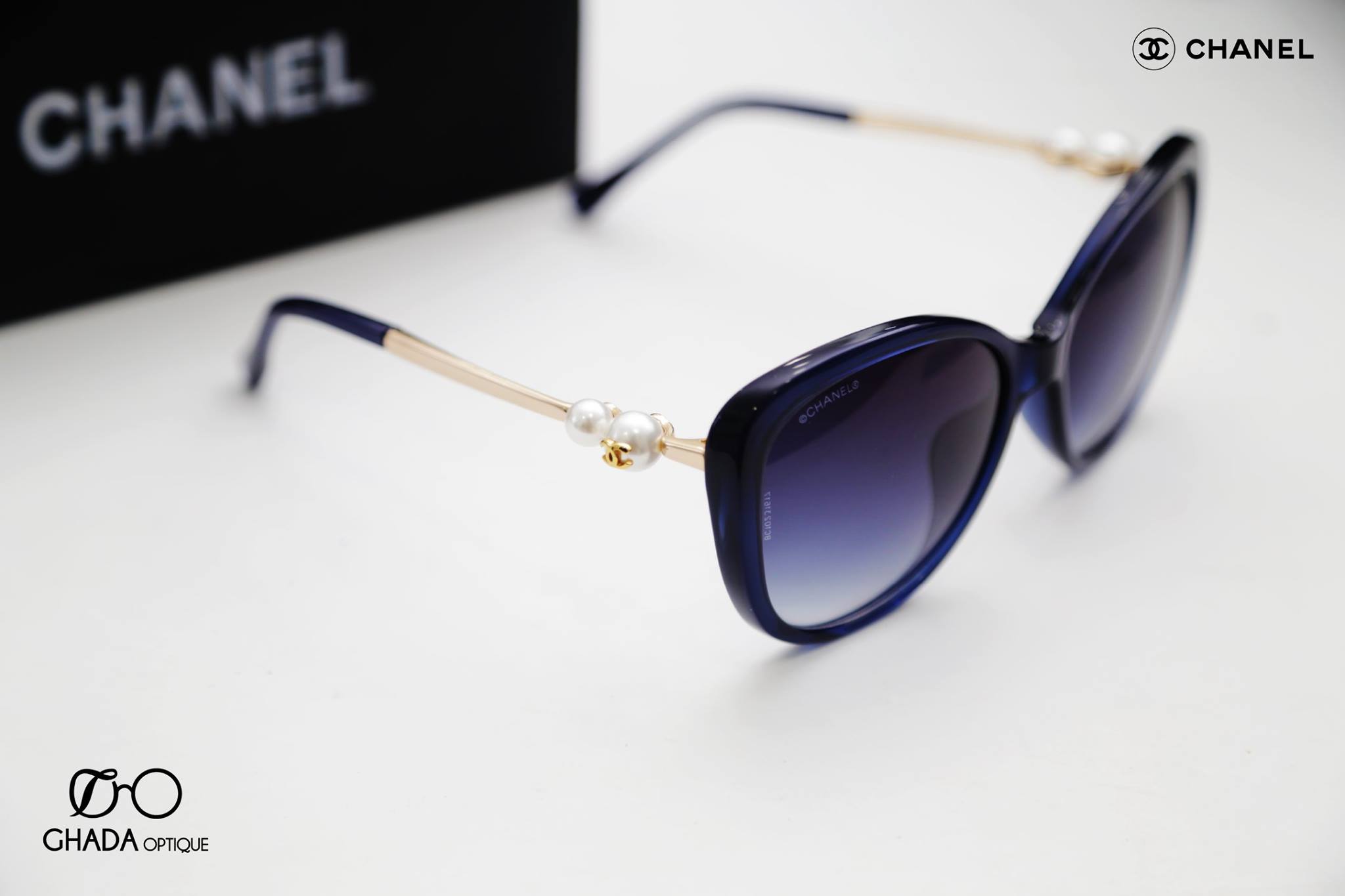 GHADA OPTIQUE