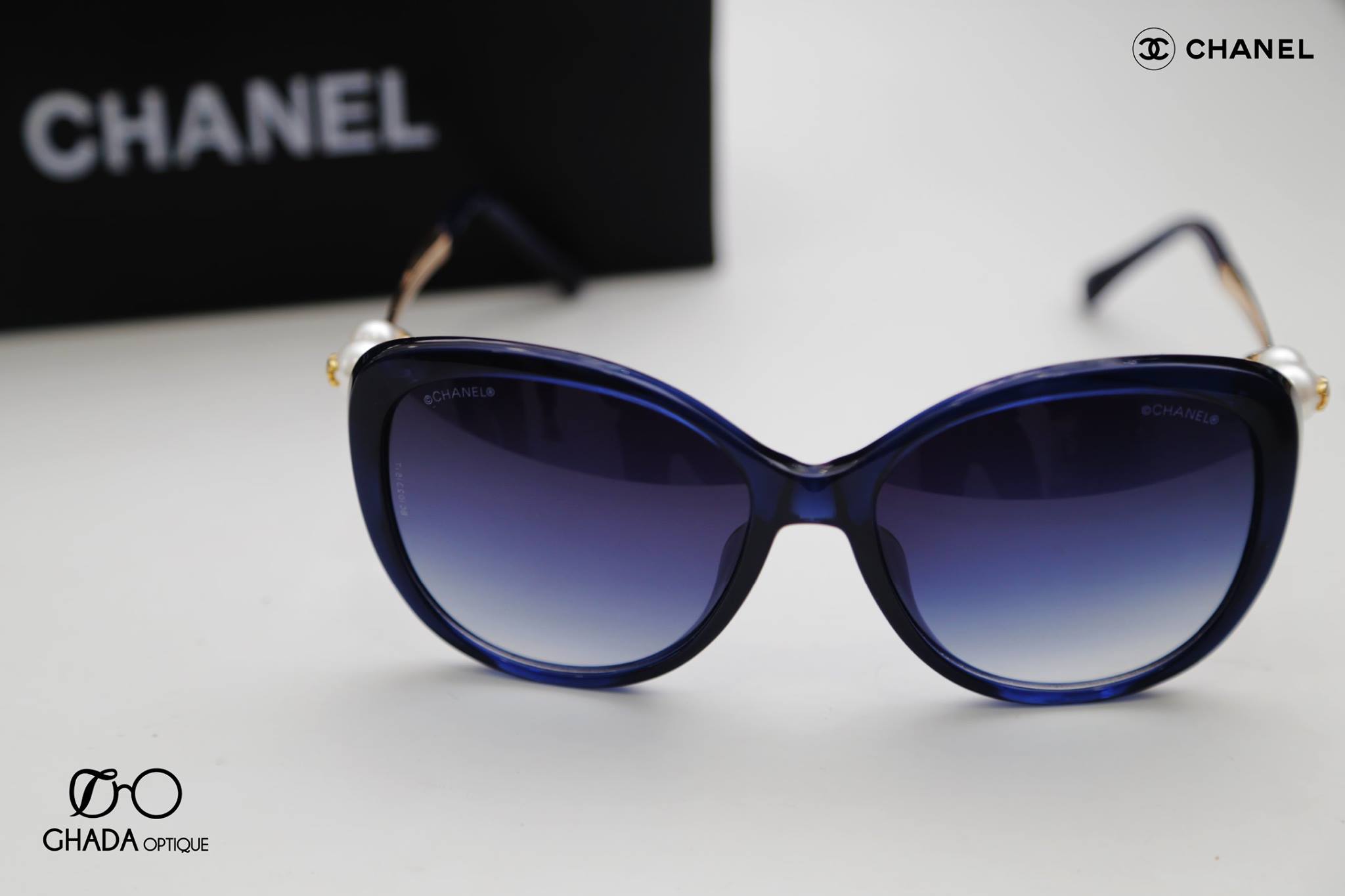 GHADA OPTIQUE