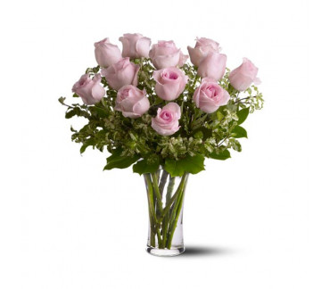 Fleuriste la belle rose