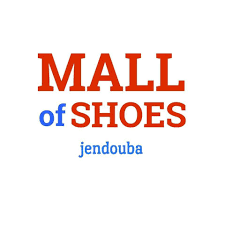 Mall of shoes