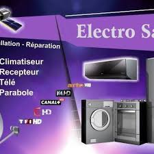 Electro Sabri