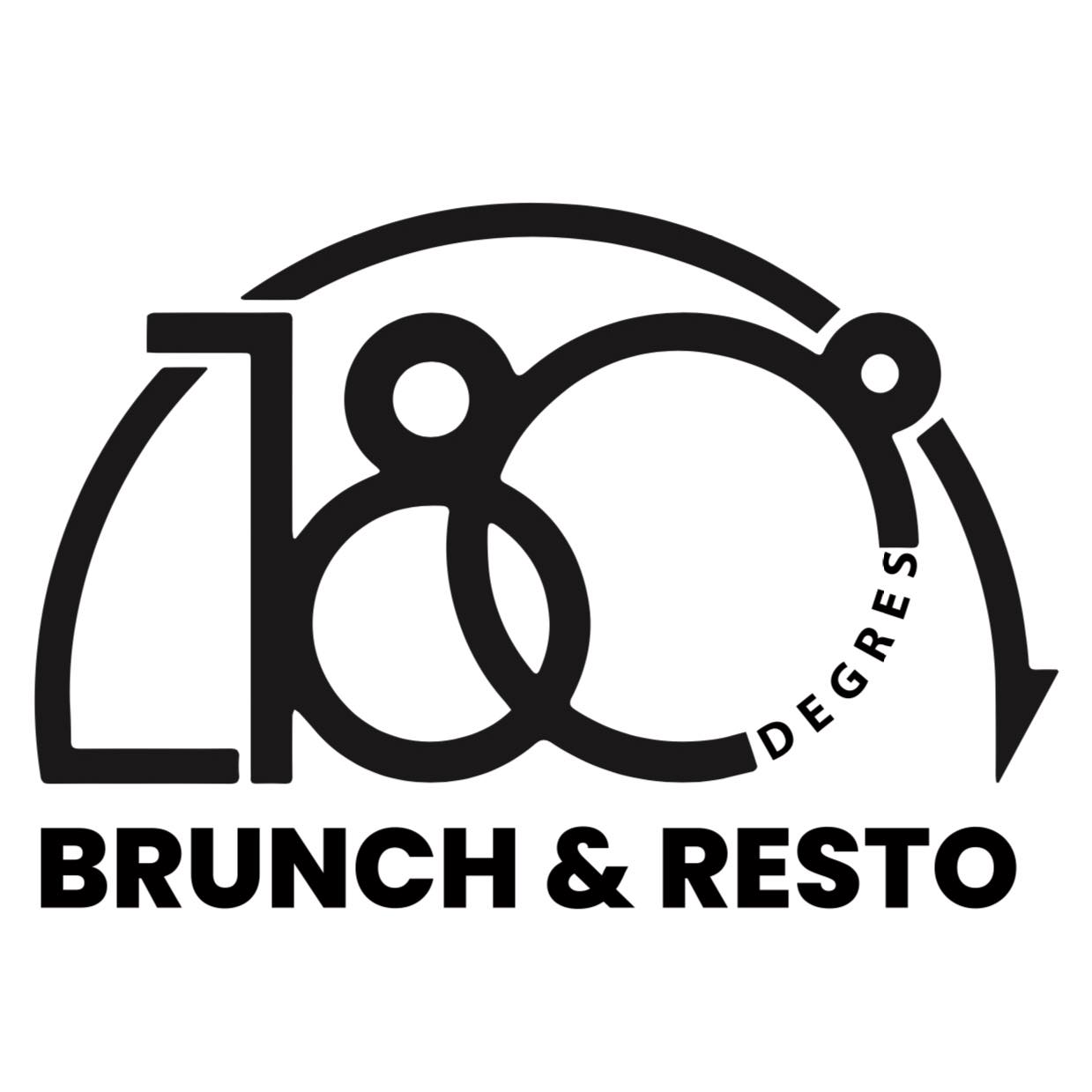 180° Brunch & Resto – Sahloul, Sousse