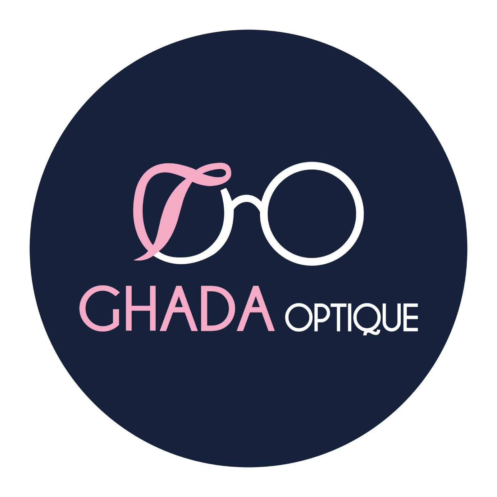 GHADA OPTIQUE